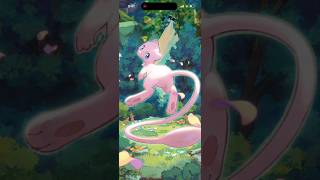 #ポケポケ開封  ミュウ〜