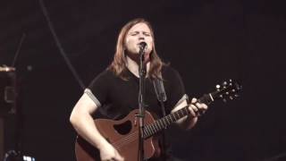 Where You Are - Leeland (Heaven Come Conference)