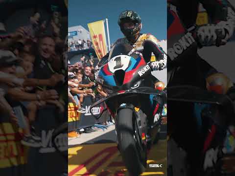Relive the best moments of our last visit to Jerez ✨🔙 | 2026 #SpanishWorldSBK 🇪🇸
