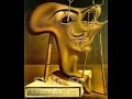 Salvador Dali - The master of surrealism
