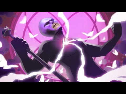 4 СЕЗОН - НОВЫЕ ЗЛОДЕИ: ЛЕДИ БАГ И СУПЕР КОТ: Miraculous
