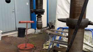 Pelarborrmaskin B. Elliott & Co drilling machine | Image 4 - Machineryline