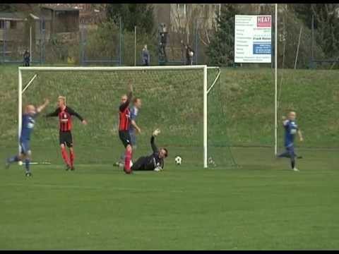 TSV Stahl Riesa patzt beim Meißner SV 08