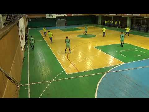 11 В Grafix Etualle – Гепард 1тайм