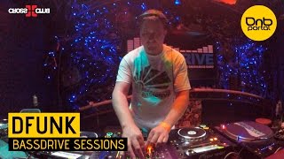 DFunk - Bassdrive Sessions [DnBPortal.com]