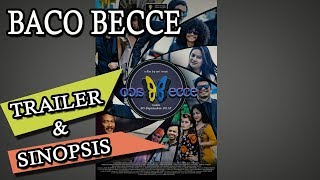Download lagu Baco Becce' Trailer dan Sinopsis nya mp3