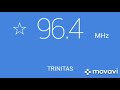 Trinitas Radio RDS Oră Exacta