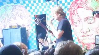 Ty Segall's Last Show at Death By Audio - Nov. 14, 2014