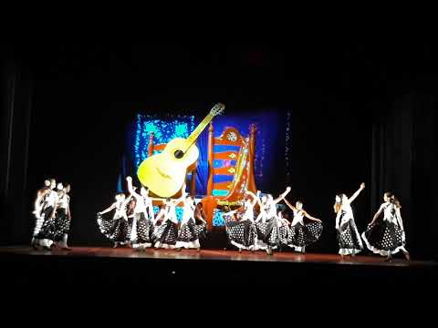 Alcodanza 2019 La Puerta del Príncipe