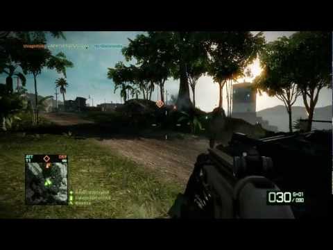 battlefield bad company xbox 360 review