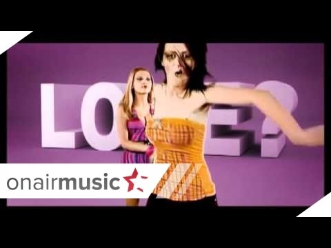 Etno Engjujt feat Dj Flow - Shqiptarte e bojne ma s`miri