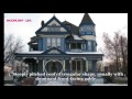 VERY BEAUTIFUL Victorian House Styles And Examples