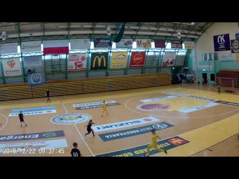 Beniaminek Cup 2108  2010, Uks 1Reda -Wiselka Fordon Bydgoszcz 3:0