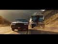 Fast Furious 4 Petrole Tankers Scene