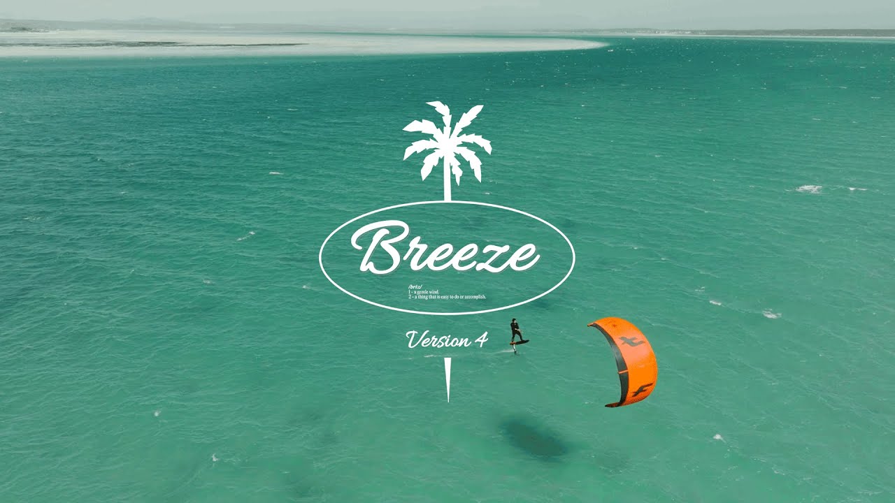 Breeze V.4 - Kite Collection 2023