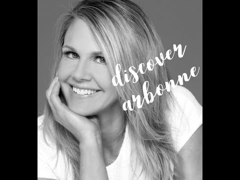 Discover Arbonne -- the Brand and the Business with NVP Shanna Mirante