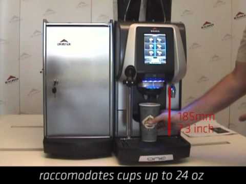 (EN) Egro - ONE Compact and Powerfull