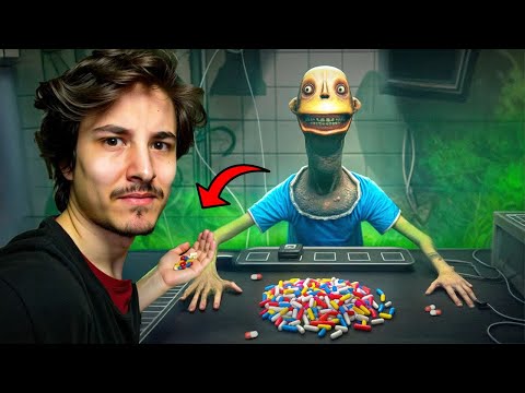 SAKIN YANLIŞ HAPI İÇME