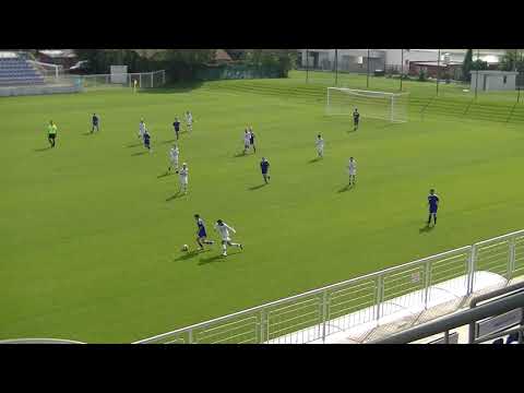 BFZ u14 - VsFZ u14  2-1  ( pen.5-1)  2 polcas