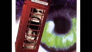 Citizen Fish - Circular Vision