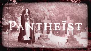 Pantheist- 500 B.C. to 30 A.D. - The Enlightened Ones FUNERAL DOOM METAL (OFFICIAL VIDEO)