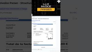 Vision llm replace OCR for document parsing #ai #llm #nlp