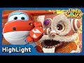 Löwentanz SuperWings Highlight S1 EP42