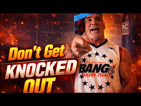 DON’T Use a BOXING Competition #GUARD for #SELFDEFENSE – Learn WHY & WHICH GUARD to USE #BeWhole