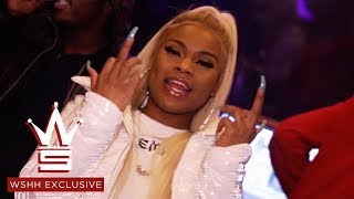 Queen Key "Hey" (WSHH Exclusive - Official Music Video)