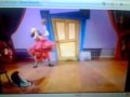 Big Comfy Couch Dance Academy The Football Dance