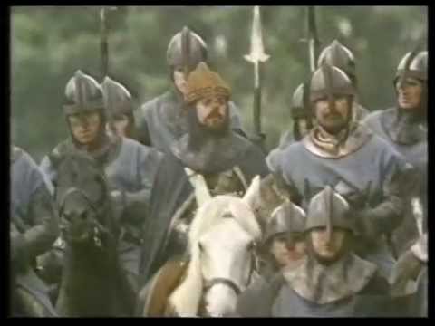 15 March 1985 Thames - Robin of Sherwood trailer
