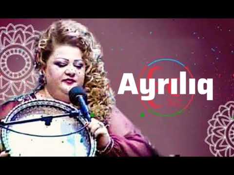 Könül Xasıyeva - Bizim qismətimiz ayrılıq oldu