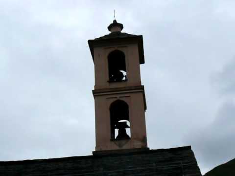 Campane di Ghirone (Baselga)