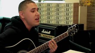 ABRAHAM VAZQUEZ - MI VIDA (Versión Pepe&#39;s Office)