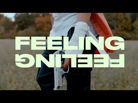 Leo C' - Feeling (Clip officiel) ft. John Doe
