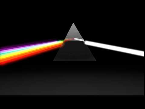 Dark Side of the Moon by Mike Sierra