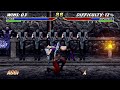 Mortal Kombat 3 MUGEN JAX Gameplay Playthrough Faster Mod Frist Tower MKP Expanded Plus Gaming