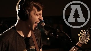 PUP - Reservoir - Audiotree Live