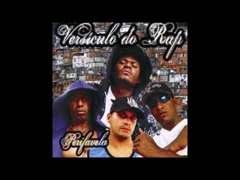 Versículo do Rap Official - Lembranças de guerra
