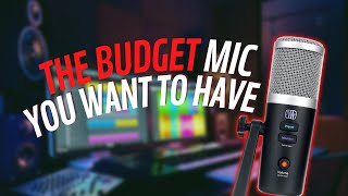 Video thumbnail for [REVIEW] Presonus Revelator USB Condenser with the Best Software You can Get for Under $100 by The Frugal Streamer