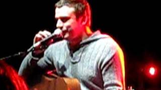 Max Bemis &#39;Vexed&#39; 2010 Porters Pub