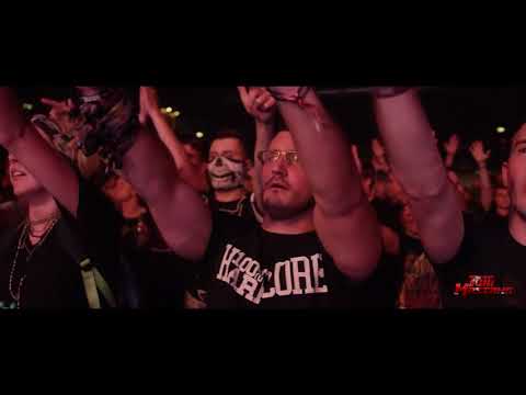 Partyraiser & Repix - Ode to the Godfather ( Toni Massama RMX )