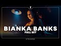 Bianka Banks | Full Closing Set at Ritter Butzke | April 2024