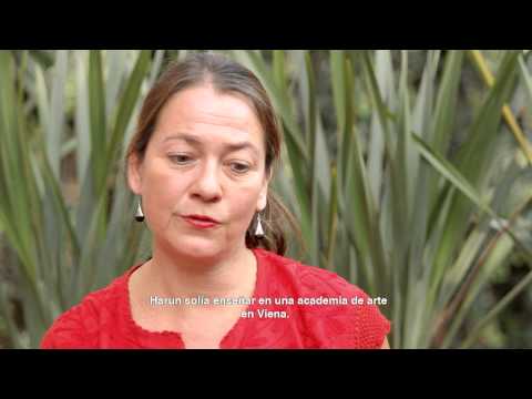 Entrevista: Harun Farocki/ Antje Ehmann, Labour in a single shot