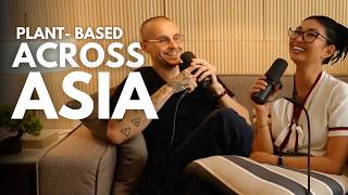 3 Months Traveling Asia | Full Recap with Ivy Ep. 443