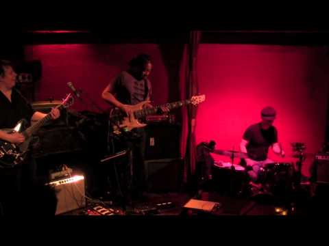 6 'Toaster' 4.22.13 Teddy Kumpel LOOPestra