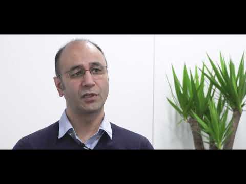 CDK Global Bright Spark Award sponsor- AM Awards 2020