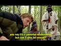 Inside Scotland S Illegal African Tribe The Kingdom Of Kubala