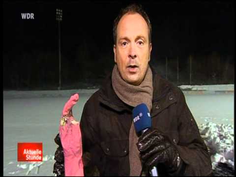 WDR - Silvesterfeuerwerk-Tipps 2010