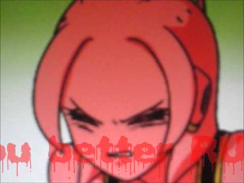 Majin Lamp Is A Cannibal